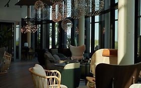 The Cloud One Düsseldorf-KöBogen